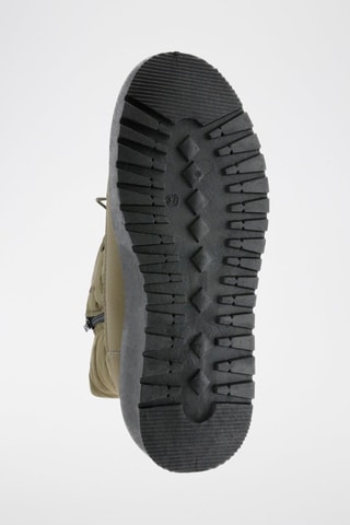 Bottines - Vert