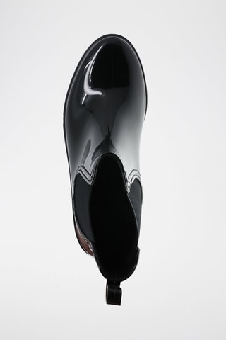 Bottes de pluie - Noir