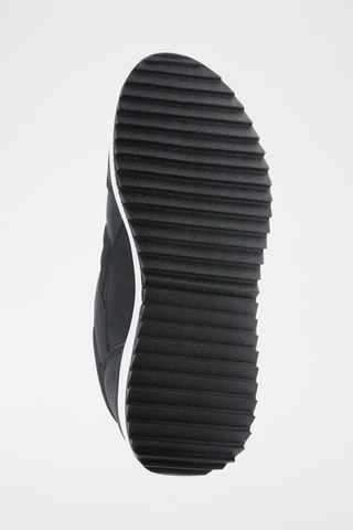 Baskets Noir - Noir
