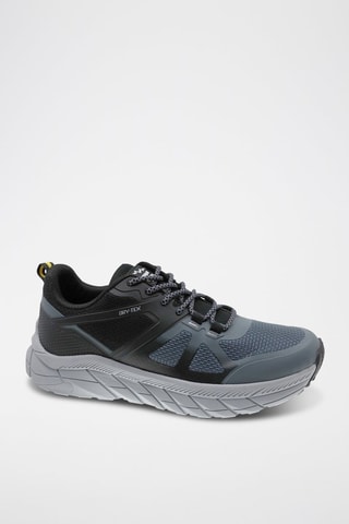 Chaussures de trekking - Noir et gris