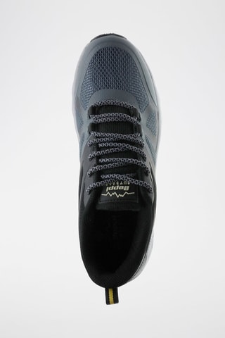 Chaussures de trekking - Noir et gris