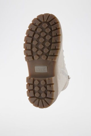 Boots - Beige