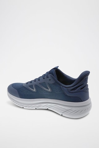 Baskets - Bleu marine