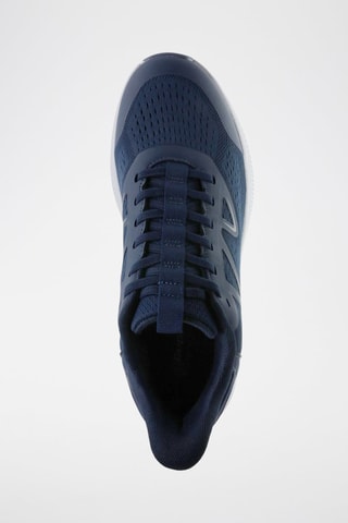 Baskets - Bleu marine