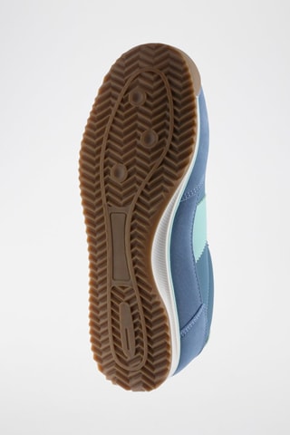 Baskets - Bleu