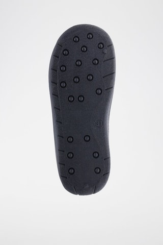 Slip-on - Bleu
