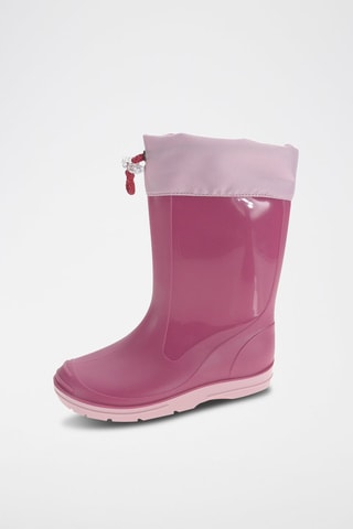 Bottes de pluie - Violet