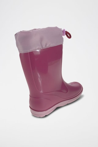 Bottes de pluie - Violet
