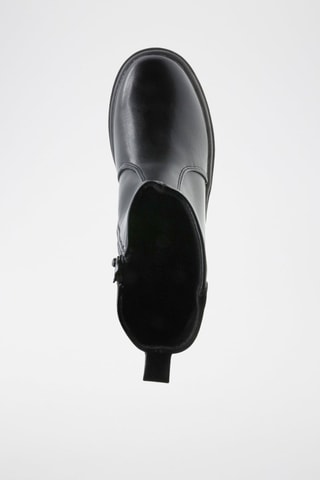 Bottines - Noir
