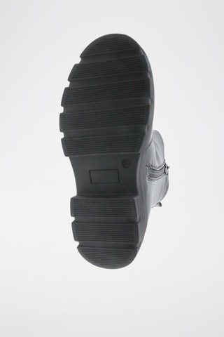 Bottines - Noir