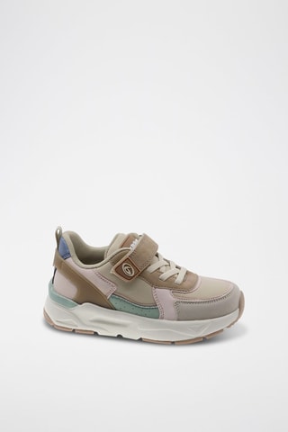 Baskets - Beige