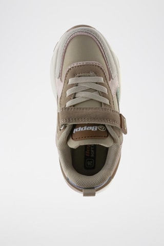 Baskets - Beige
