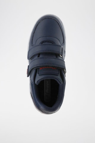 Baskets - Bleu marine