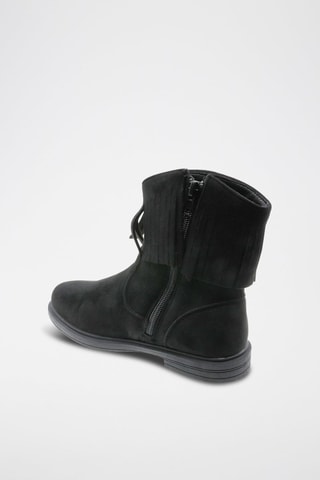 Bottines - Noir