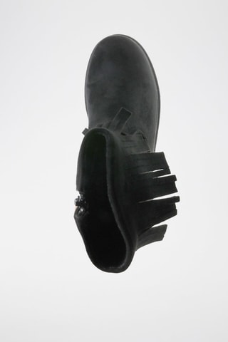 Bottines - Noir
