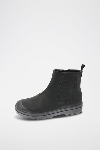 Bottines - Noir