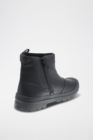 Bottines - Noir