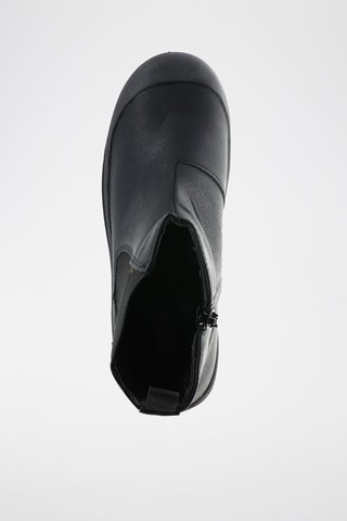 Bottines - Noir