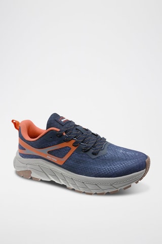 Chaussures de trekking - Bleu marine
