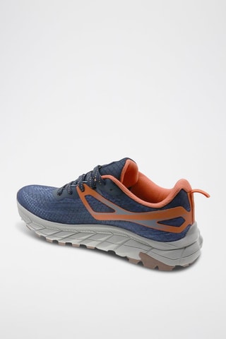 Chaussures de trekking - Bleu marine