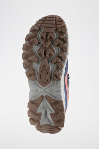 Chaussures de trekking - Bleu marine