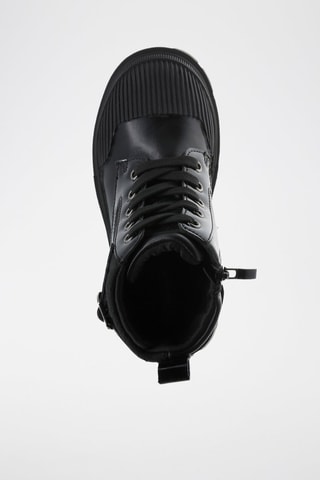 Boots - Noir