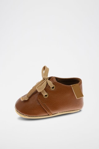 Derbys - Marron