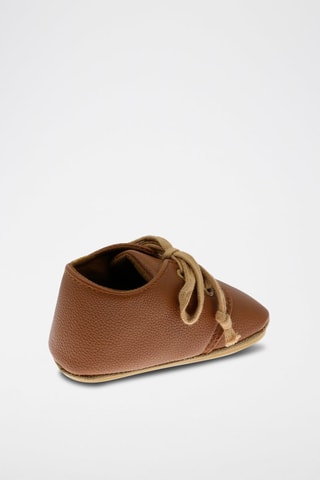 Derbys - Marron