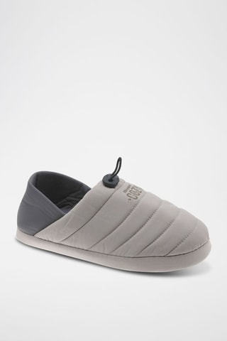 Pantoufles - Gris