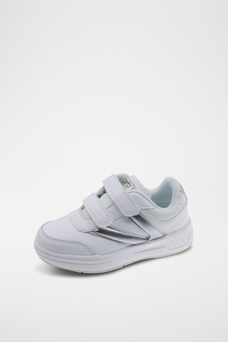 Baskets - Blanc