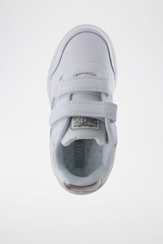 Baskets - Blanc