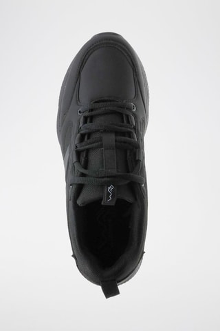 Baskets - Noir
