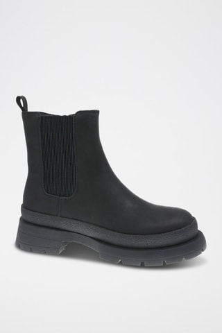 Bottines - Noir