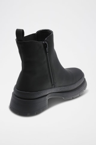 Bottines - Noir