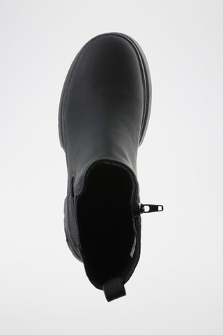 Bottines - Noir