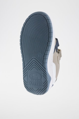 Baskets - Taupe