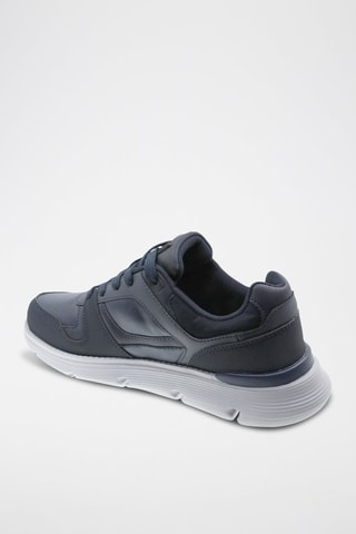 Baskets - Bleu