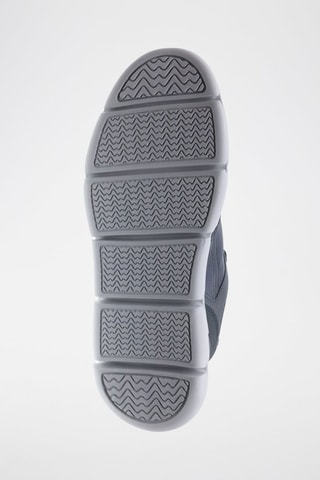 Baskets - Bleu