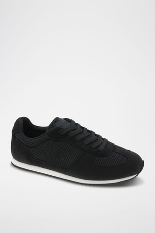 Baskets - Noir