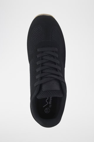 Baskets - Noir