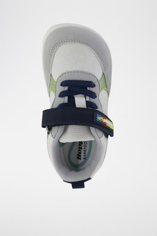 Baskets - Blanc