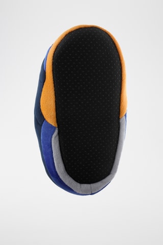 Chaussons - Bleu marine