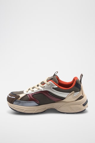 Baskets - Taupe