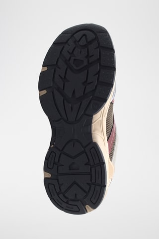 Baskets - Taupe