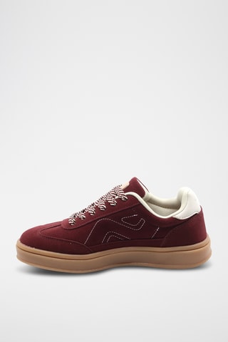 Baskets - Bordeaux