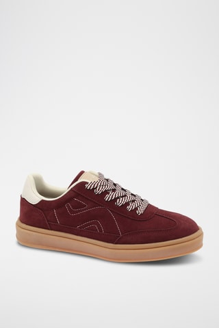 Baskets - Bordeaux