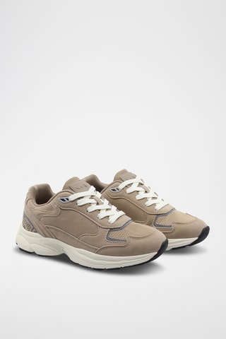 Baskets - Beige