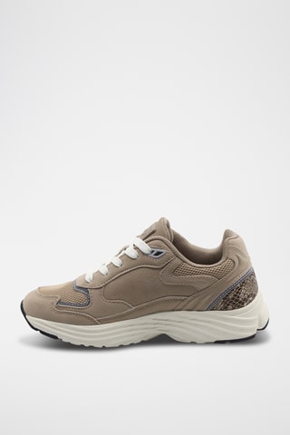 Baskets - Beige