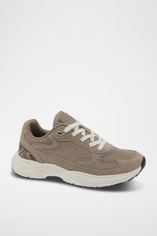 Baskets - Beige