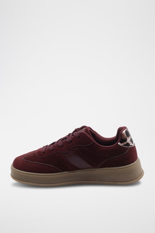 Baskets - Bordeaux